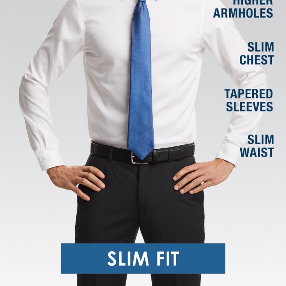 Michael Kors regular fit airsoft cotton shirt - Picture 5 of 9